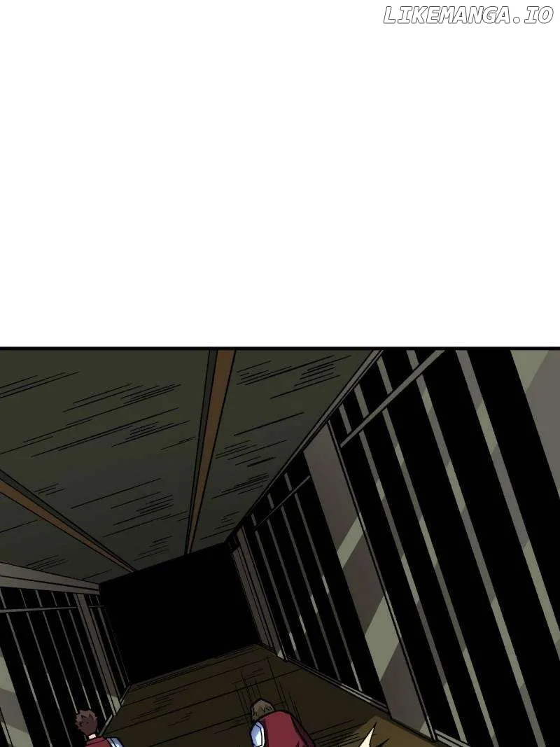 I’m Really Not A Supervillain Chapter 220 page 50 - 