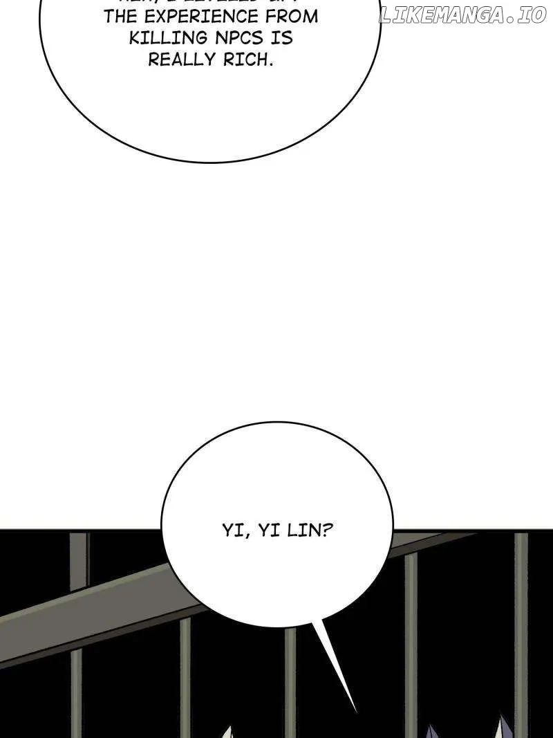 I’m Really Not A Supervillain Chapter 220 page 52 - 