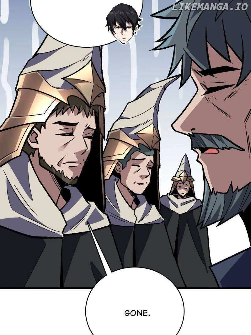 I’m Really Not A Supervillain Chapter 220 page 58 - 