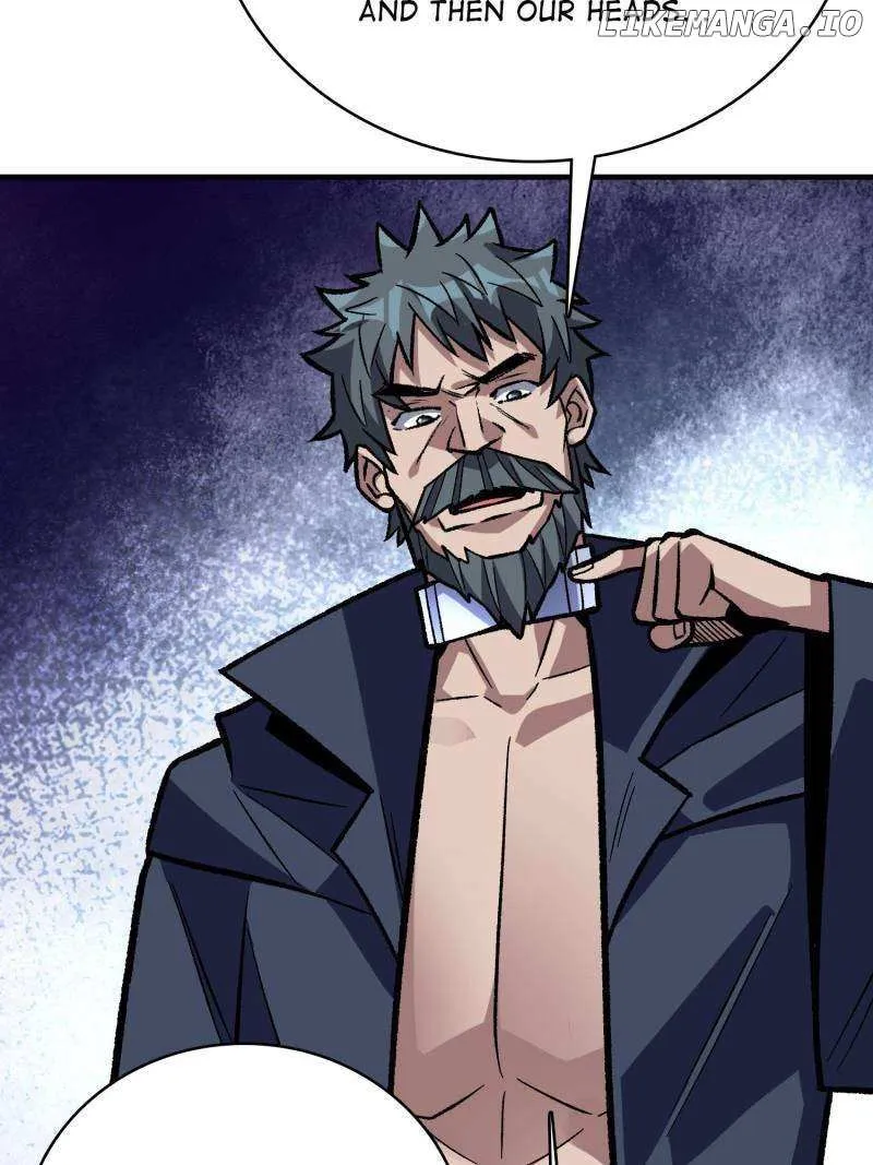 I’m Really Not A Supervillain Chapter 220 page 63 - 