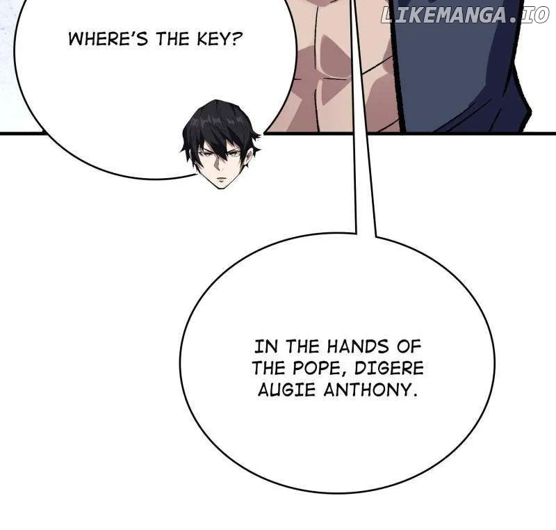 I’m Really Not A Supervillain Chapter 220 page 64 - 