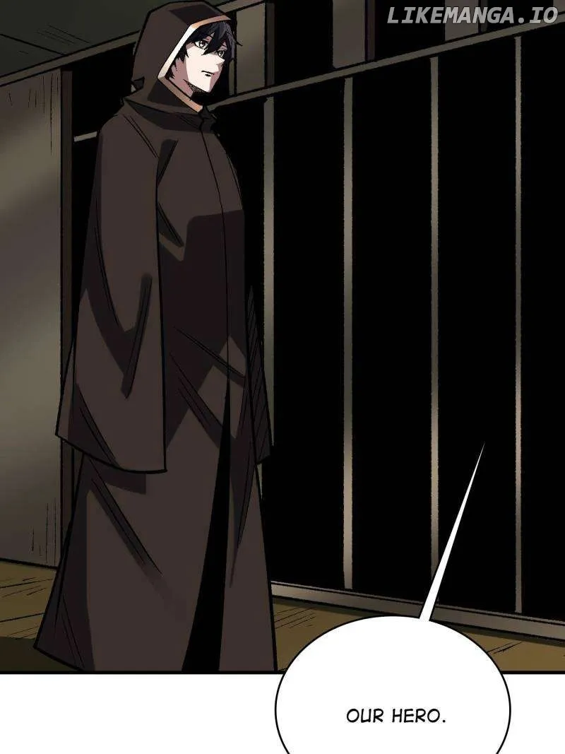 I’m Really Not A Supervillain Chapter 220 page 69 - 