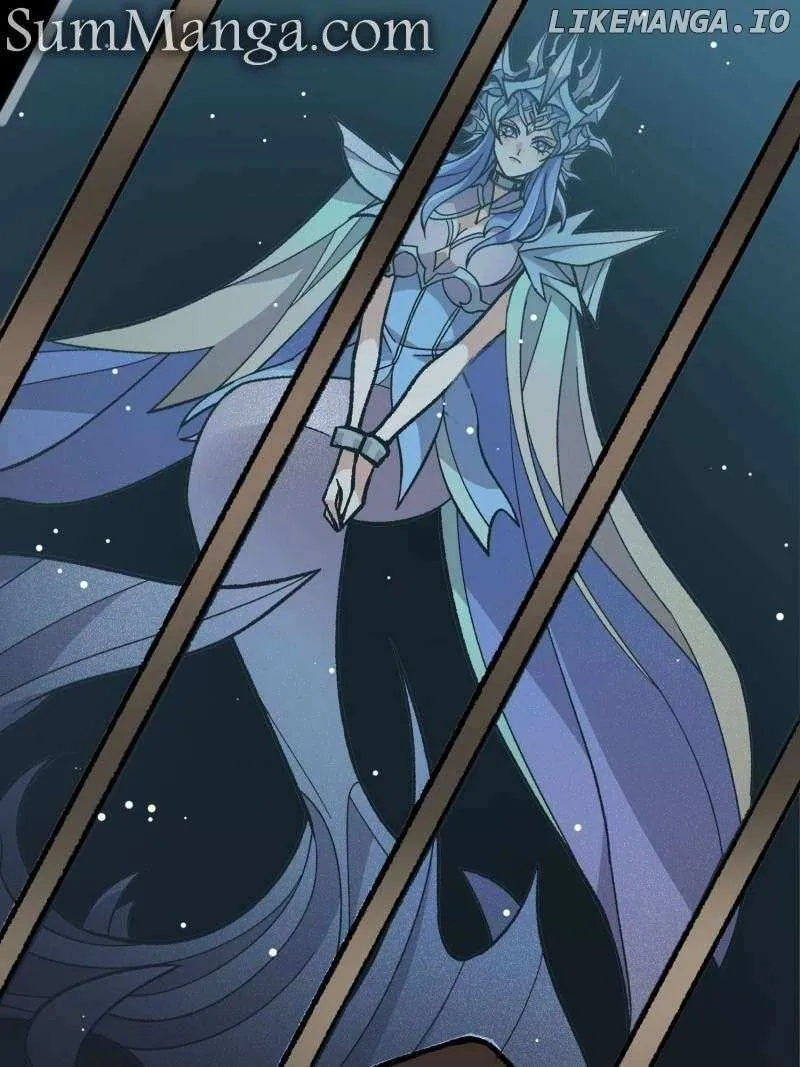 I’m Really Not A Supervillain Chapter 220 page 71 - 
