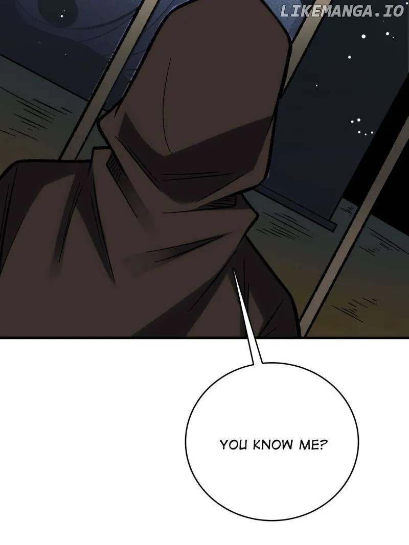 I’m Really Not A Supervillain Chapter 220 page 72 - 