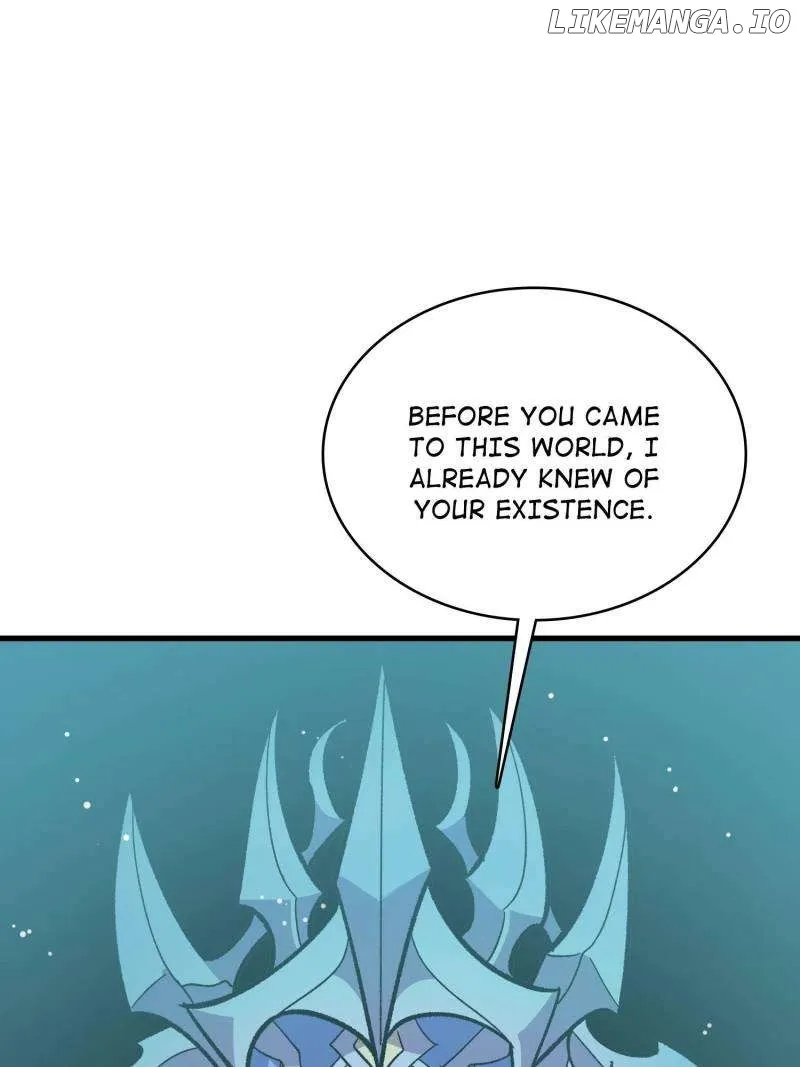 I’m Really Not A Supervillain Chapter 220 page 73 - 