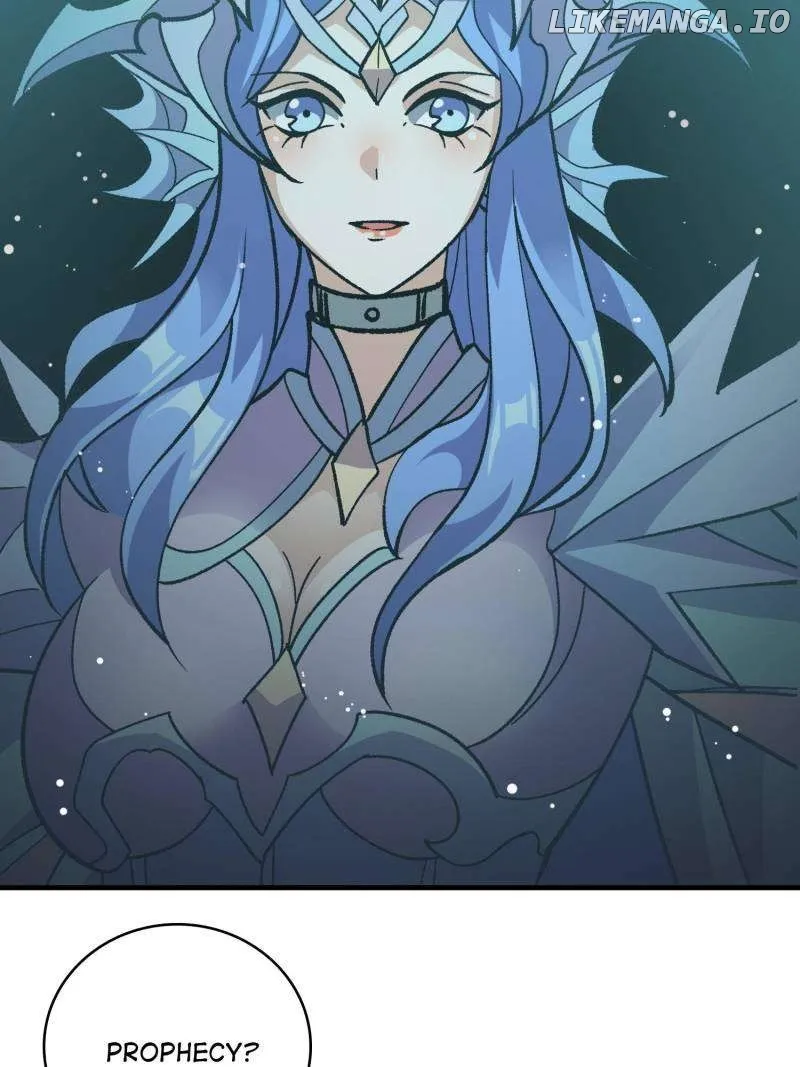 I’m Really Not A Supervillain Chapter 220 page 74 - 