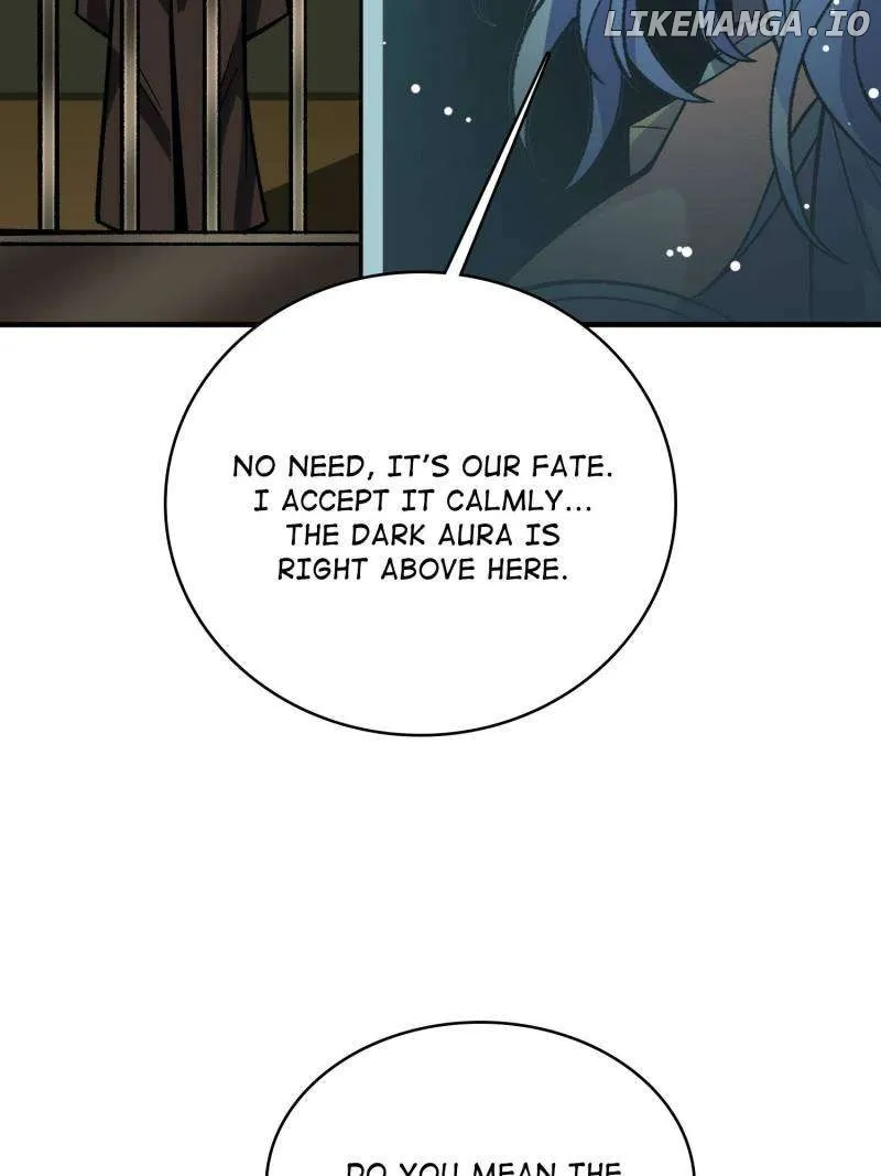 I’m Really Not A Supervillain Chapter 220 page 76 - 