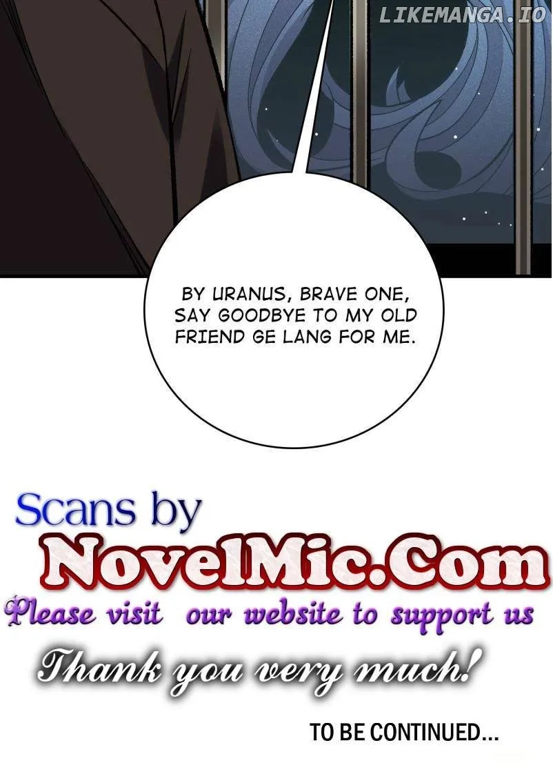 I’m Really Not A Supervillain Chapter 220 page 78 - 