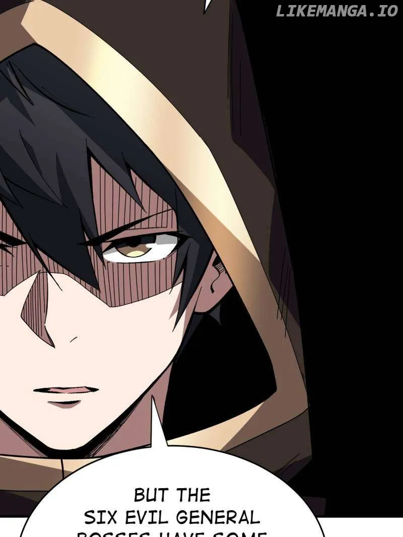 I’m Really Not A Supervillain Chapter 221 page 14 - 