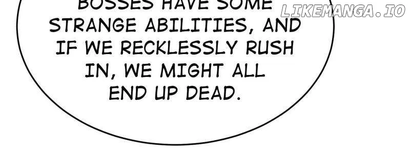 I’m Really Not A Supervillain Chapter 221 page 15 - 