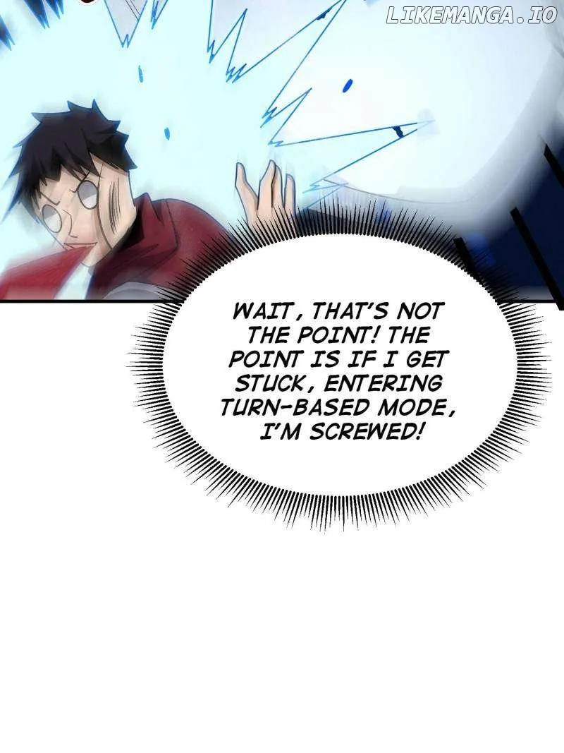 I’m Really Not A Supervillain Chapter 221 page 26 - 