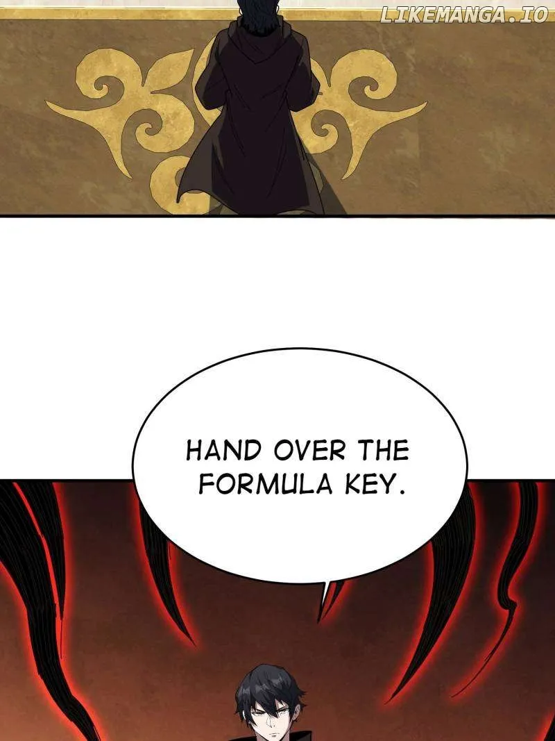 I’m Really Not A Supervillain Chapter 221 page 36 - 