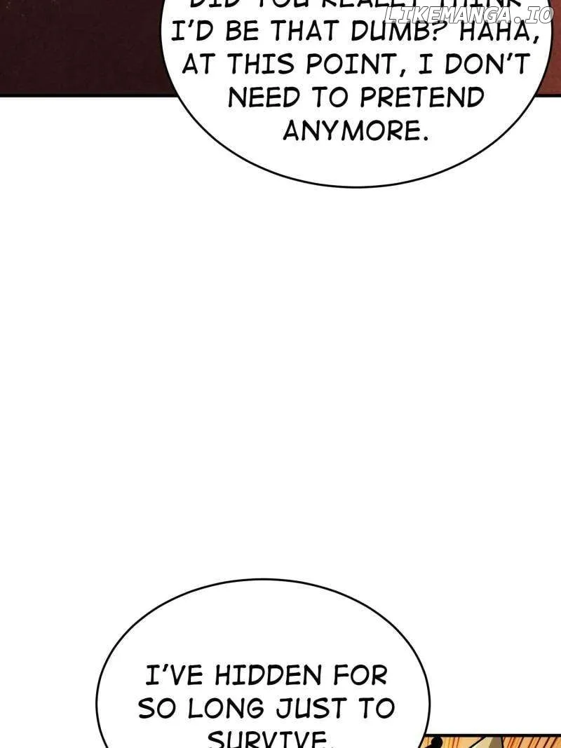 I’m Really Not A Supervillain Chapter 221 page 42 - 