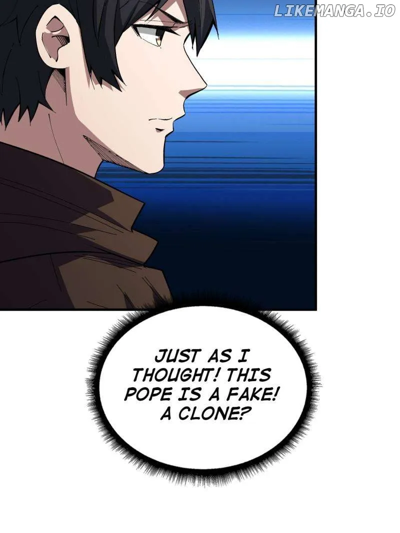 I’m Really Not A Supervillain Chapter 221 page 50 - 
