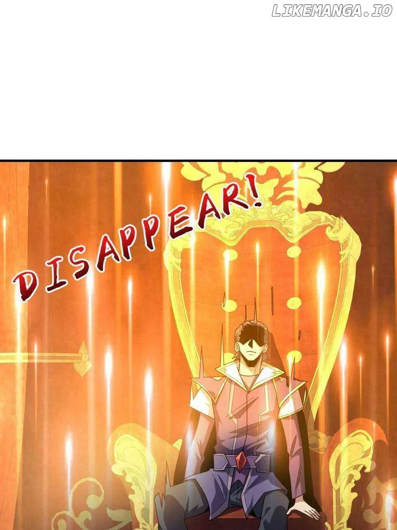 I’m Really Not A Supervillain Chapter 221 page 51 - 