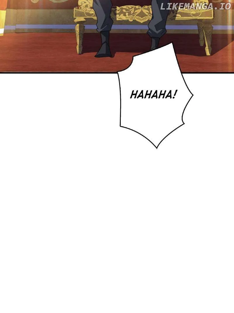 I’m Really Not A Supervillain Chapter 221 page 52 - 