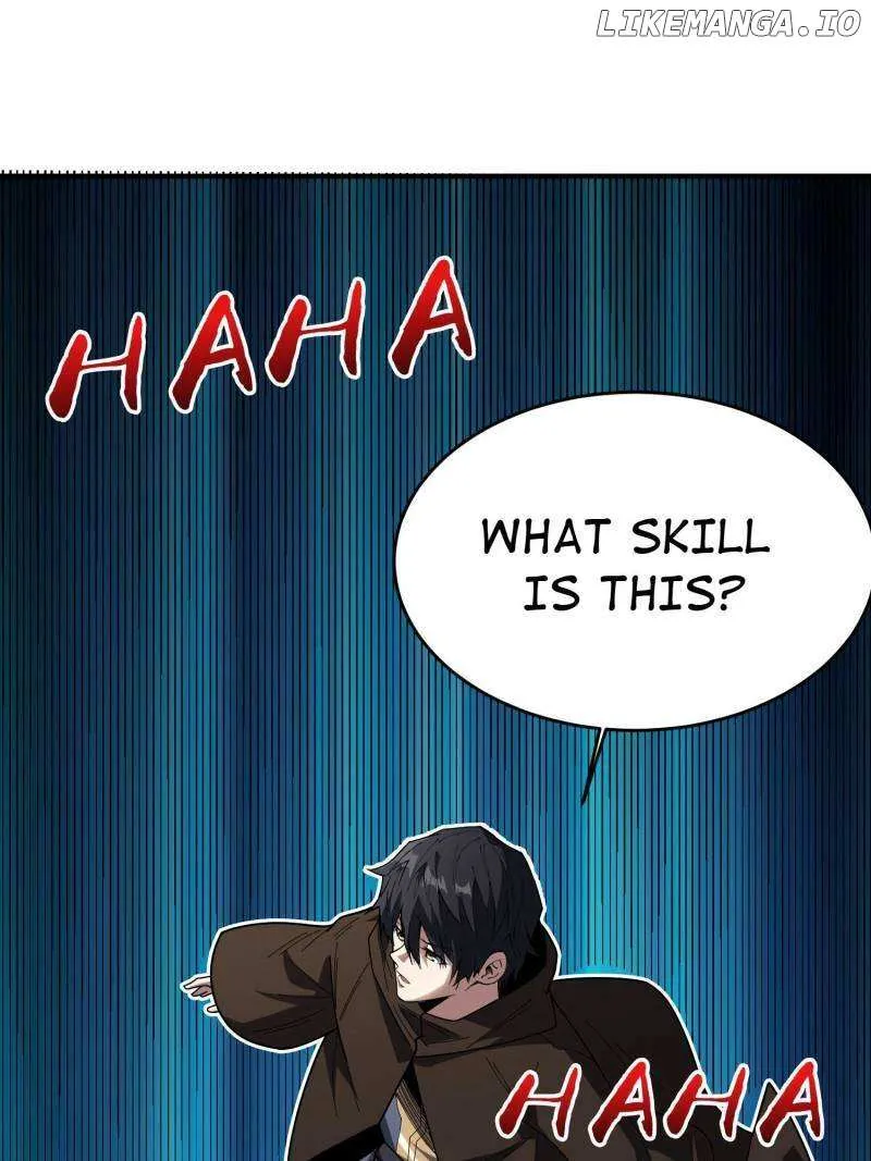 I’m Really Not A Supervillain Chapter 221 page 53 - 