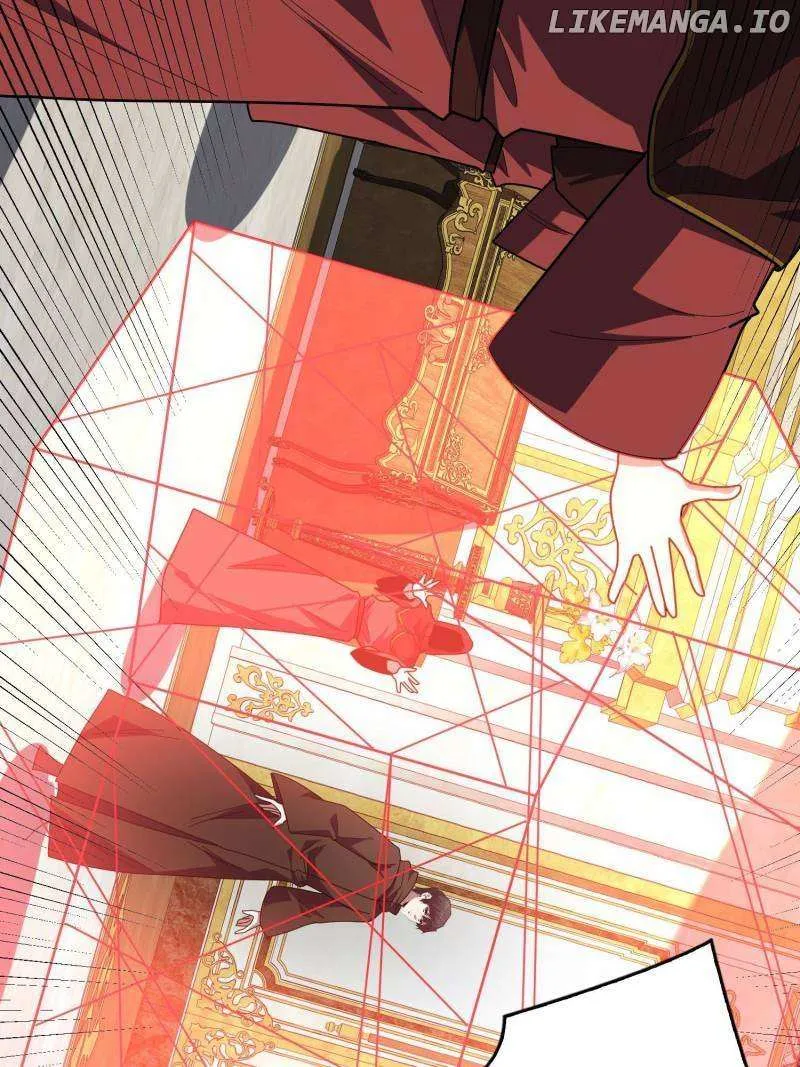 I’m Really Not A Supervillain Chapter 221 page 58 - 