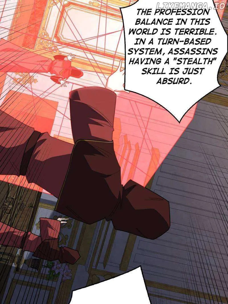 I’m Really Not A Supervillain Chapter 221 page 59 - 