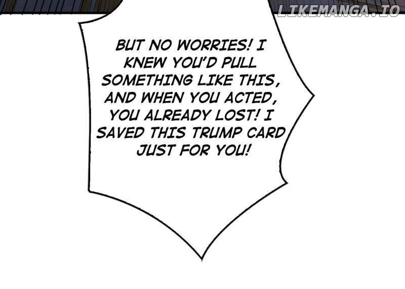 I’m Really Not A Supervillain Chapter 221 page 60 - 