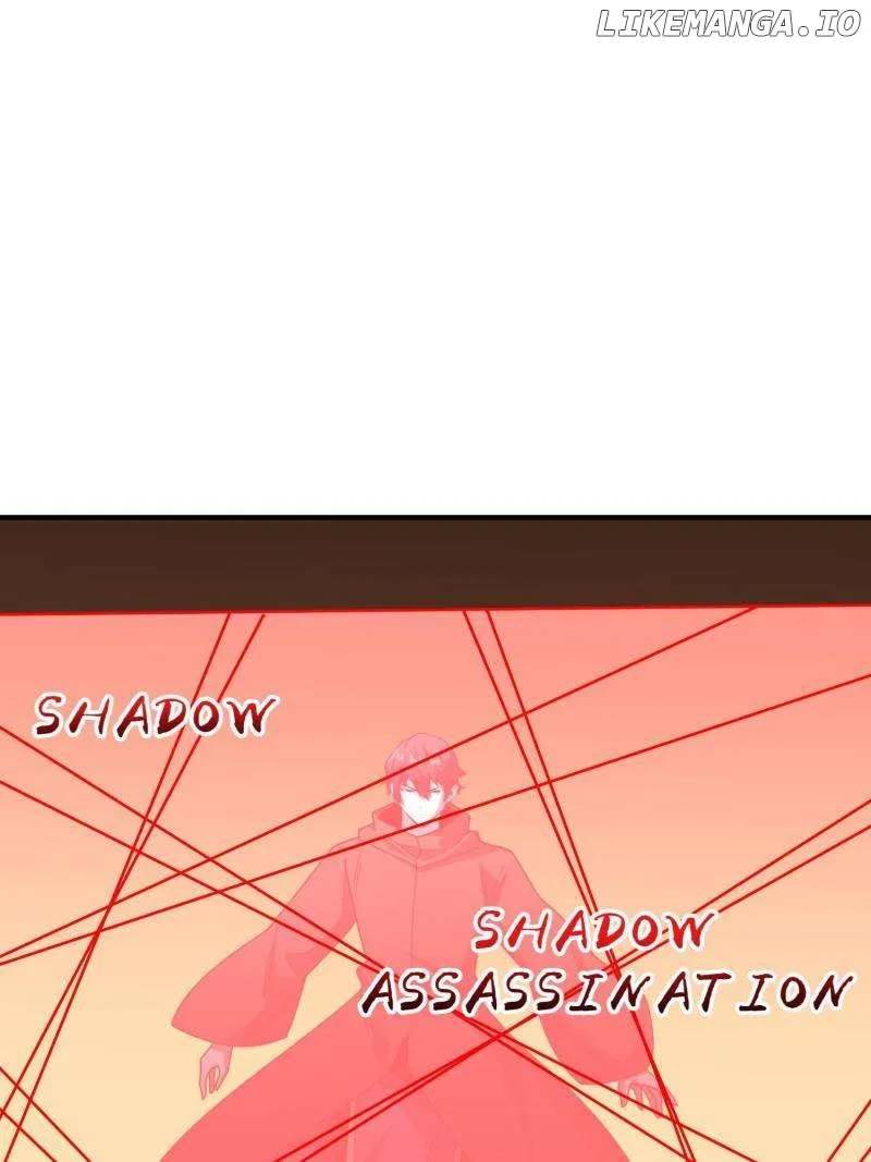 I’m Really Not A Supervillain Chapter 221 page 61 - 
