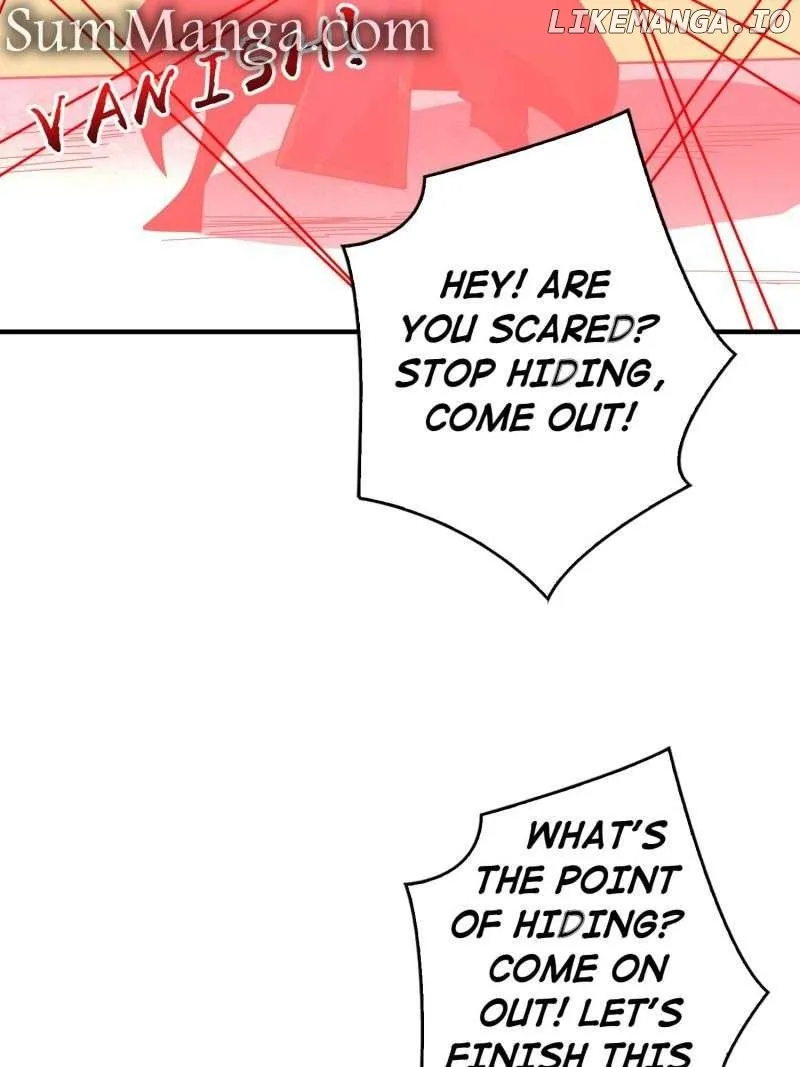 I’m Really Not A Supervillain Chapter 221 page 62 - 