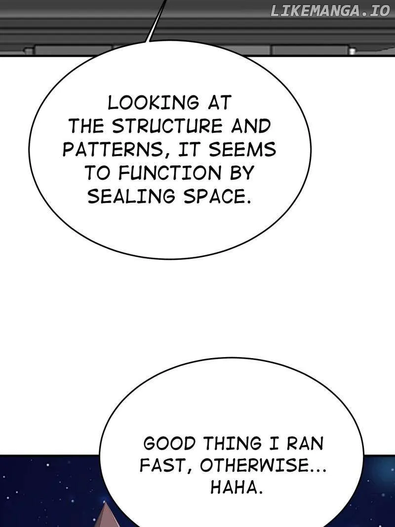 I’m Really Not A Supervillain Chapter 221 page 66 - 