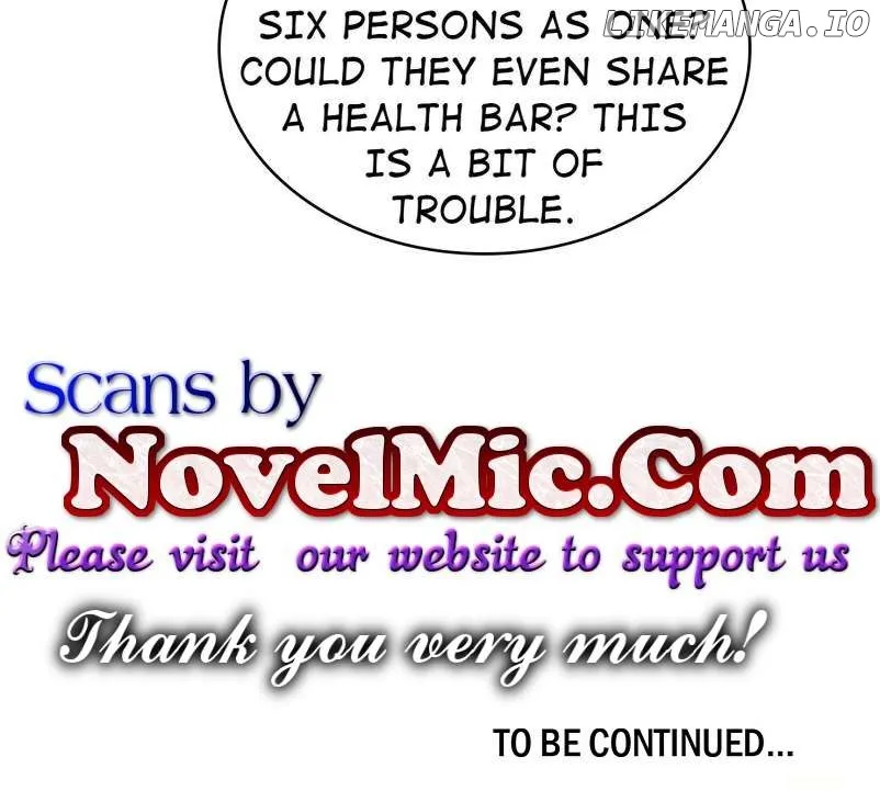 I’m Really Not A Supervillain Chapter 221 page 68 - 