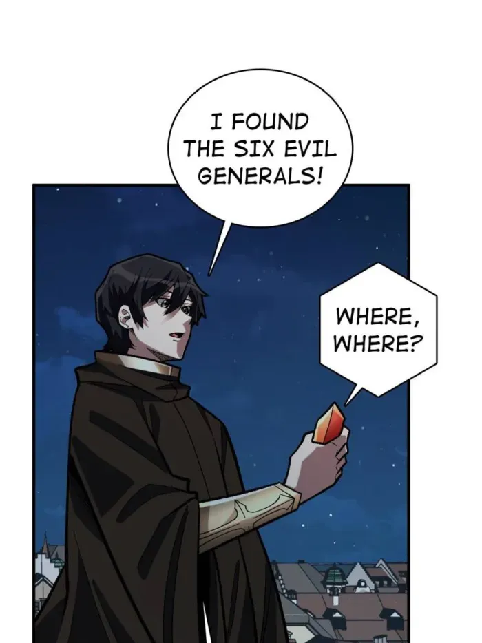 I’m Really Not A Supervillain Chapter 222 page 2 - 