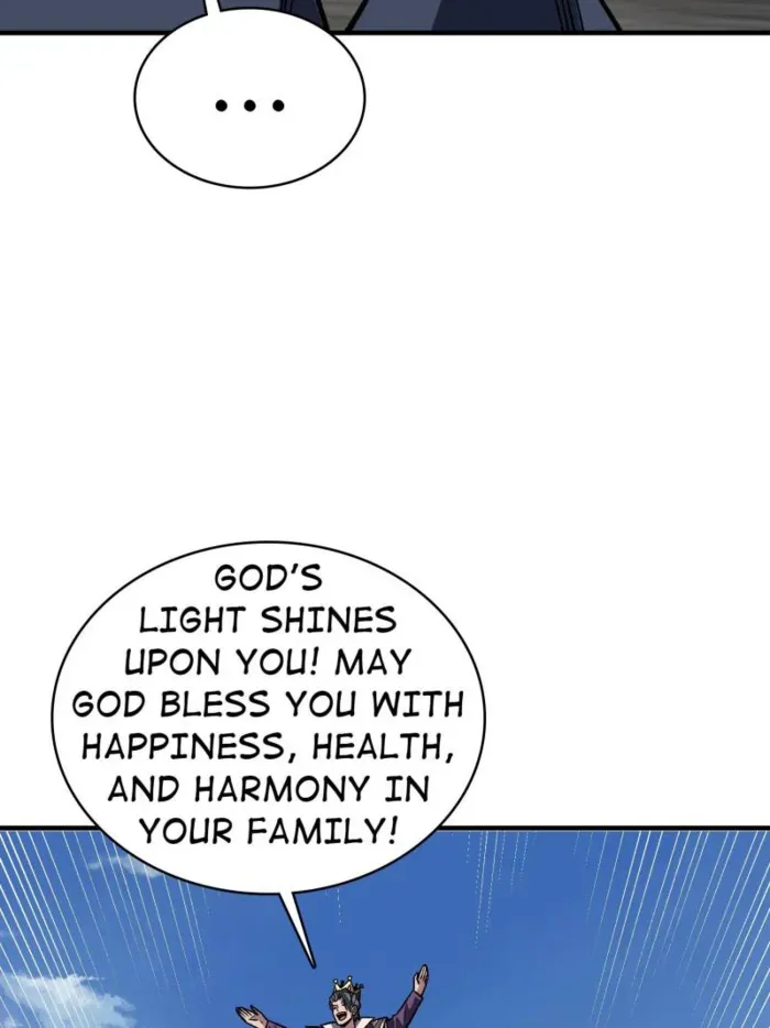 I’m Really Not A Supervillain Chapter 222 page 14 - 