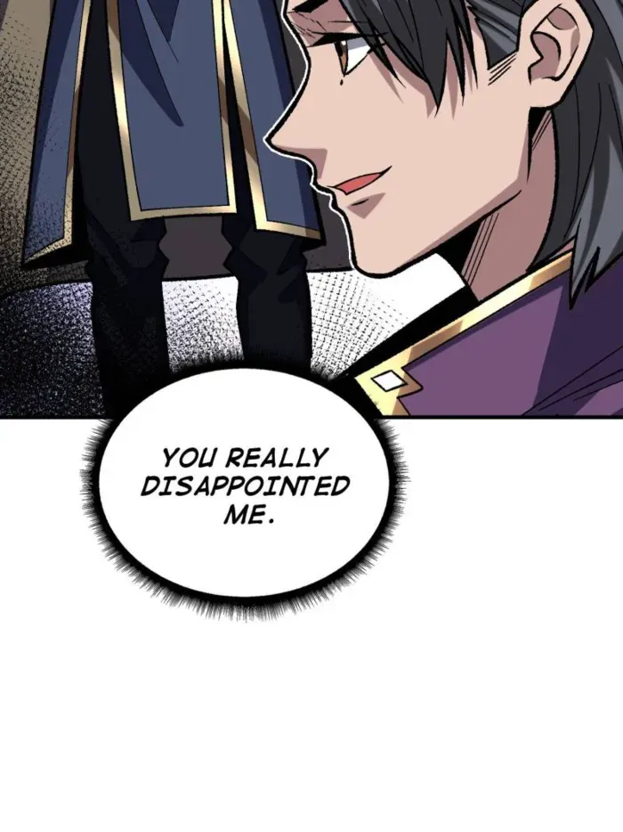 I’m Really Not A Supervillain Chapter 222 page 18 - 