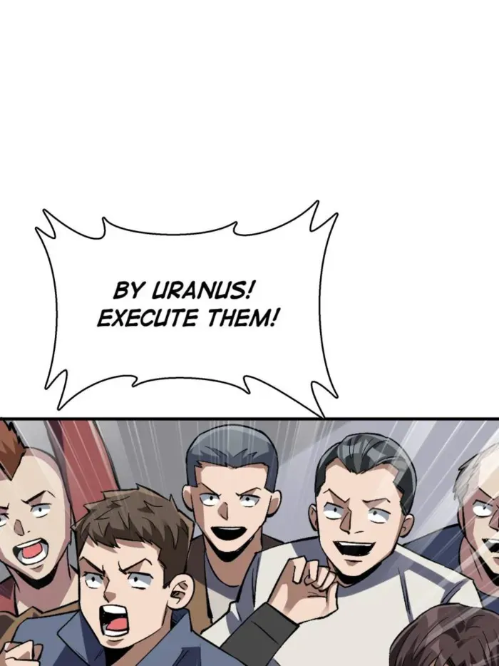 I’m Really Not A Supervillain Chapter 222 page 21 - 