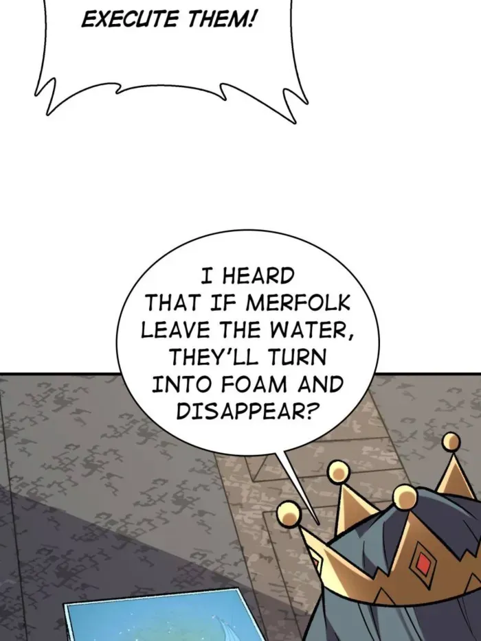I’m Really Not A Supervillain Chapter 222 page 23 - 