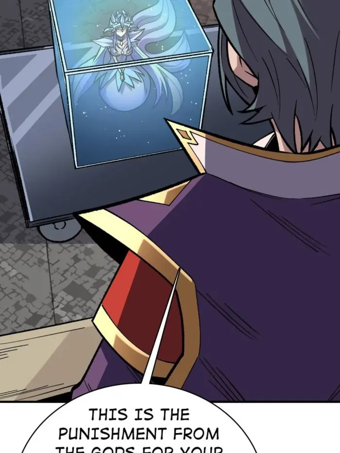 I’m Really Not A Supervillain Chapter 222 page 24 - 