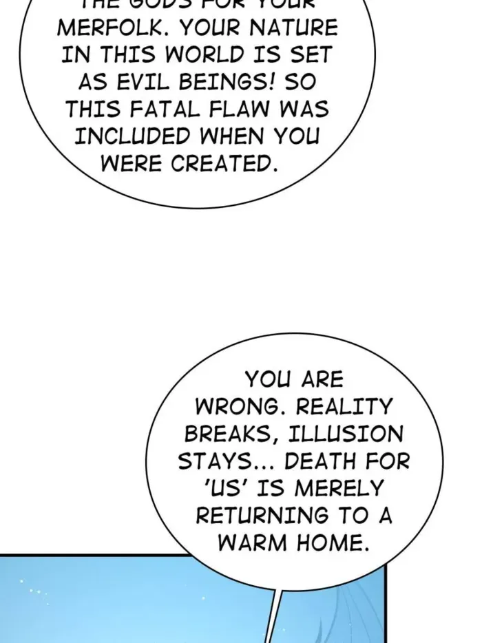 I’m Really Not A Supervillain Chapter 222 page 25 - 