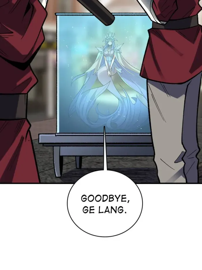 I’m Really Not A Supervillain Chapter 222 page 28 - 
