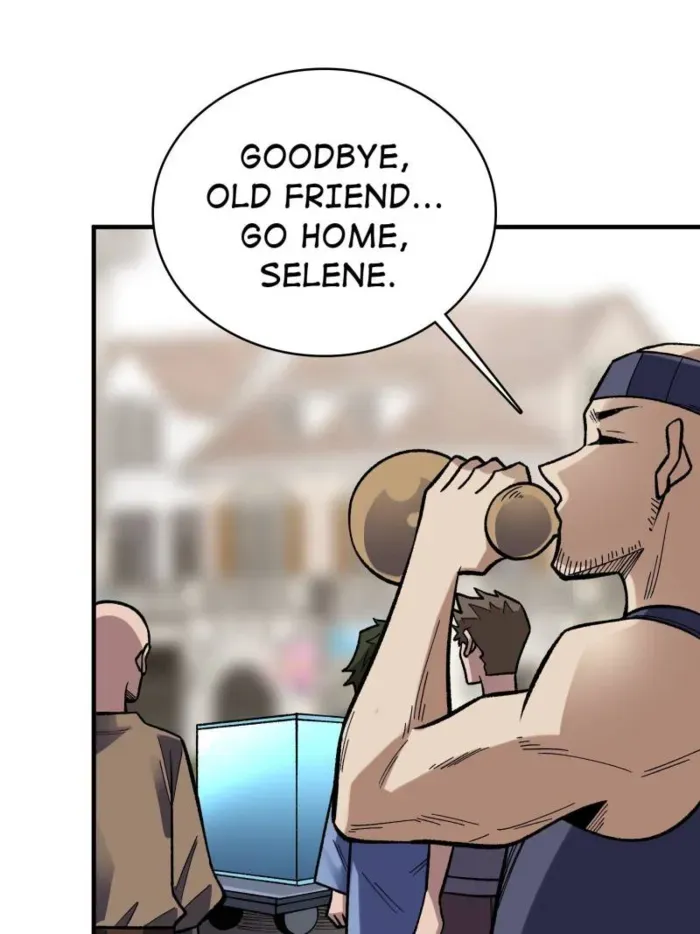 I’m Really Not A Supervillain Chapter 222 page 29 - 