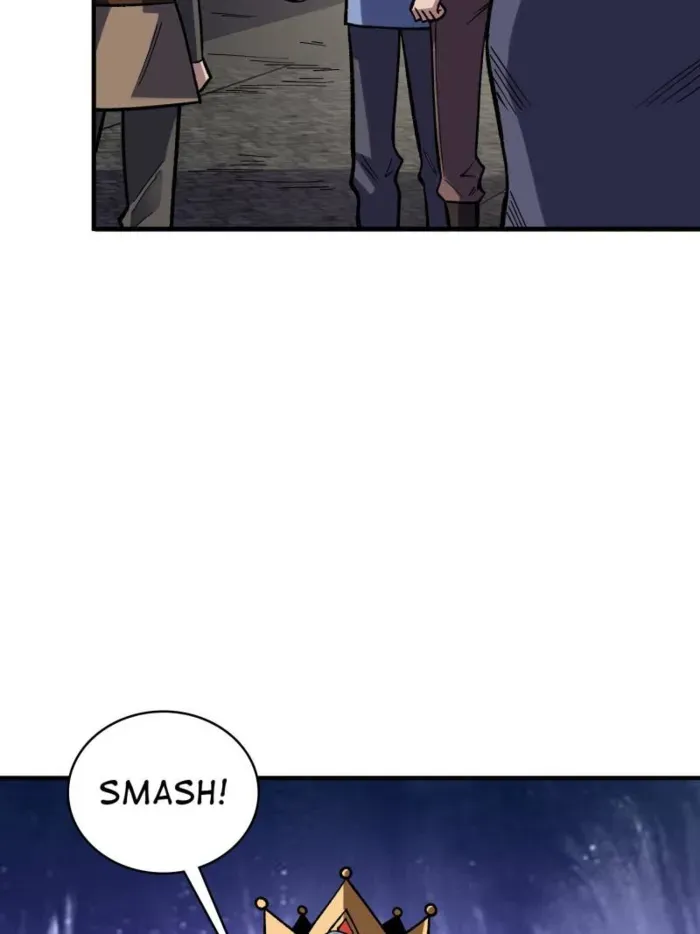 I’m Really Not A Supervillain Chapter 222 page 30 - 