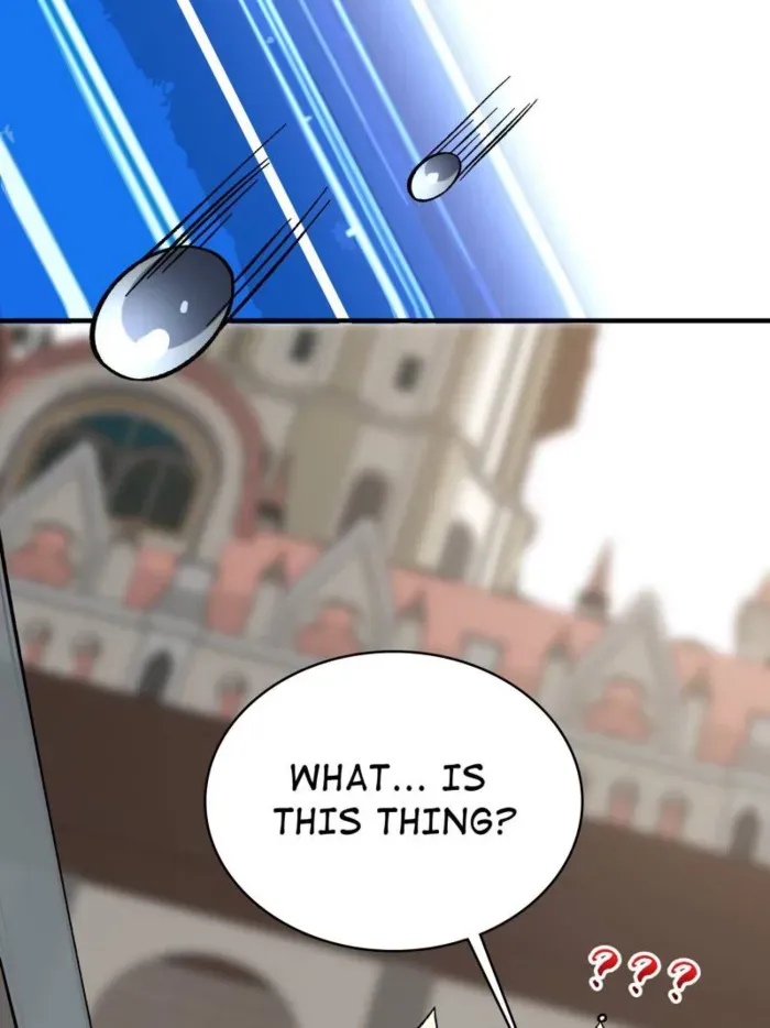 I’m Really Not A Supervillain Chapter 222 page 38 - 
