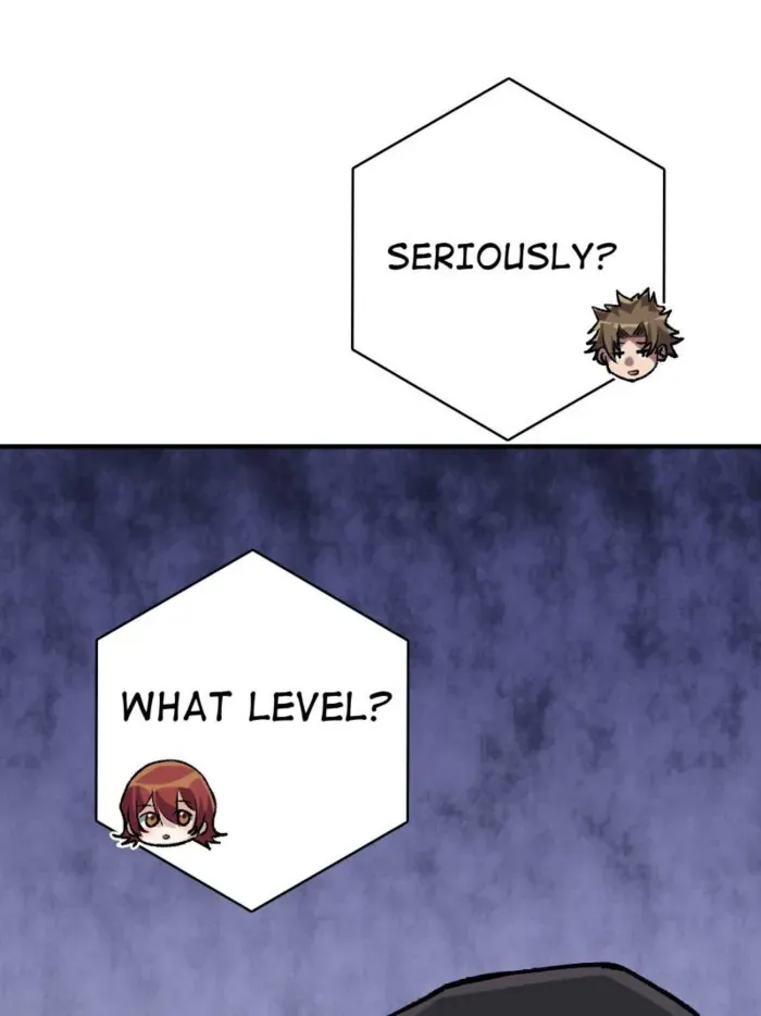 I’m Really Not A Supervillain Chapter 222 page 5 - 