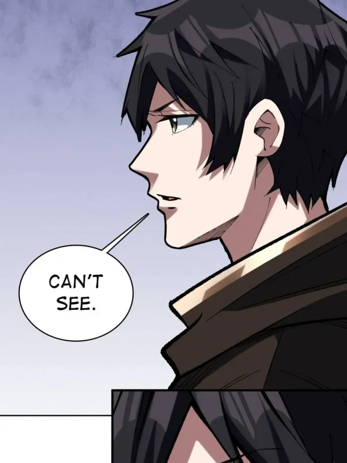I’m Really Not A Supervillain Chapter 222 page 6 - 