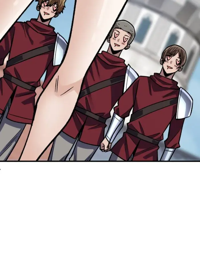 I’m Really Not A Supervillain Chapter 222 page 53 - 