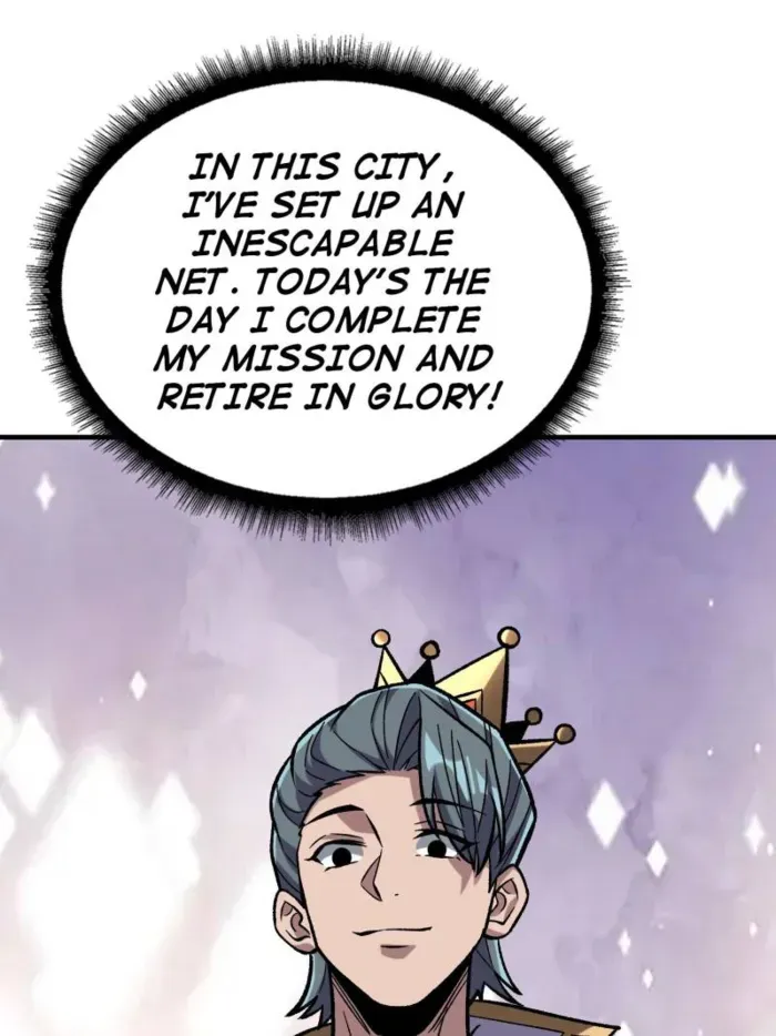 I’m Really Not A Supervillain Chapter 222 page 54 - 