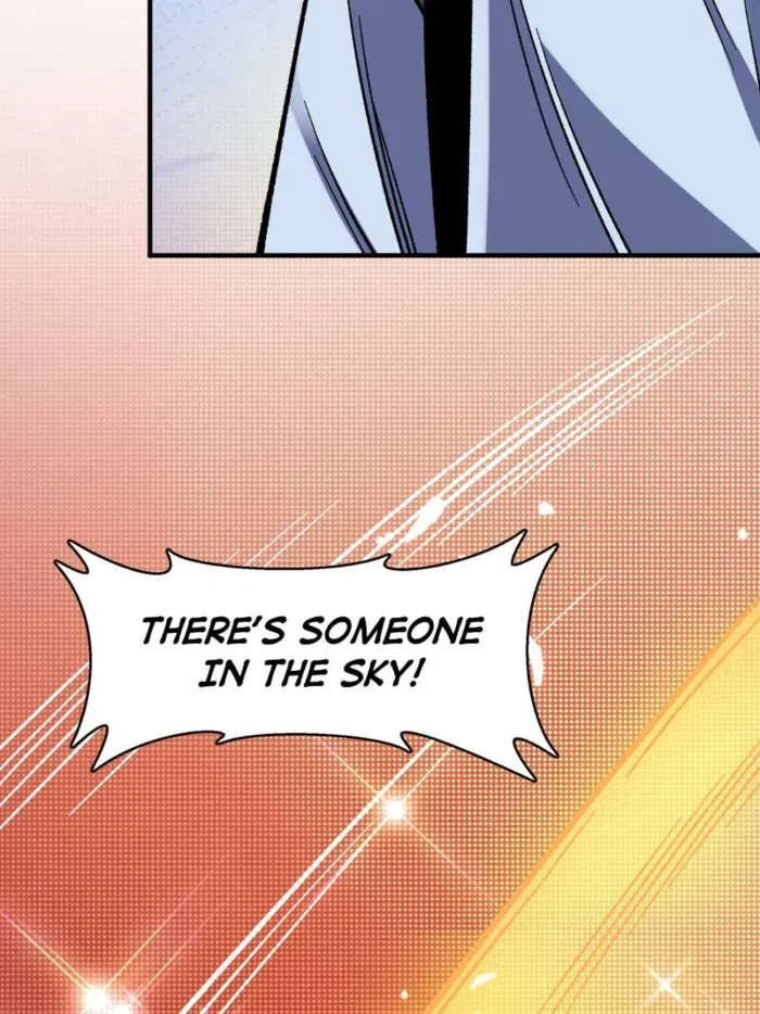 I’m Really Not A Supervillain Chapter 222 page 59 - 