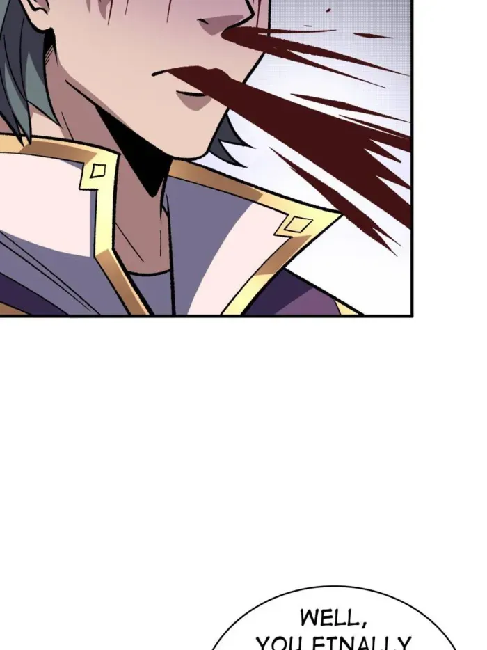 I’m Really Not A Supervillain Chapter 222 page 63 - 