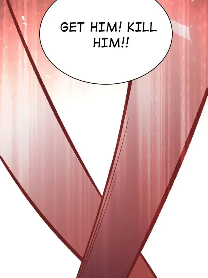 I’m Really Not A Supervillain Chapter 222 page 66 - 