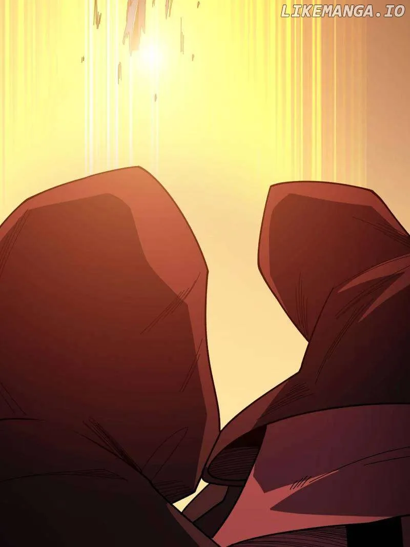 I’m Really Not A Supervillain Chapter 223 page 21 - 