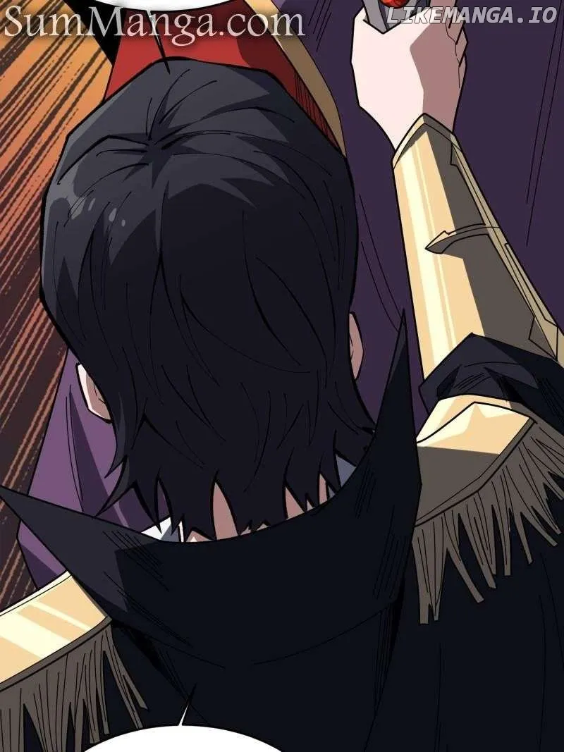 I’m Really Not A Supervillain Chapter 223 page 29 - 