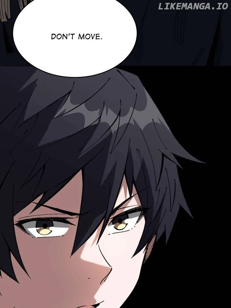 I’m Really Not A Supervillain Chapter 223 page 30 - 