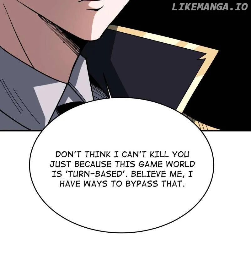 I’m Really Not A Supervillain Chapter 223 page 31 - 